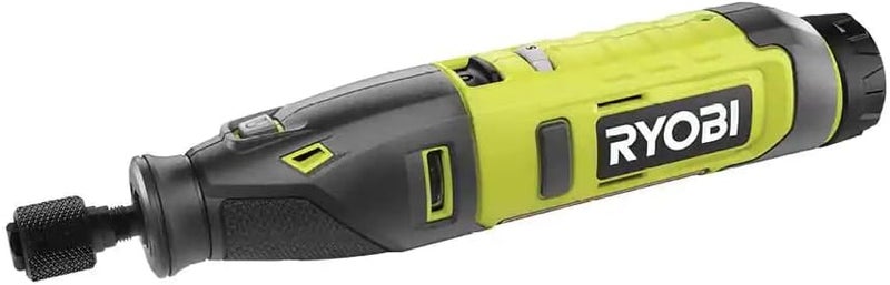 Ryobi مجموعة أدوات دوارة ليثيوم USB - Image 1